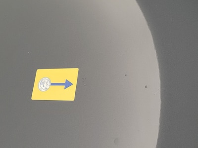 Condition detail