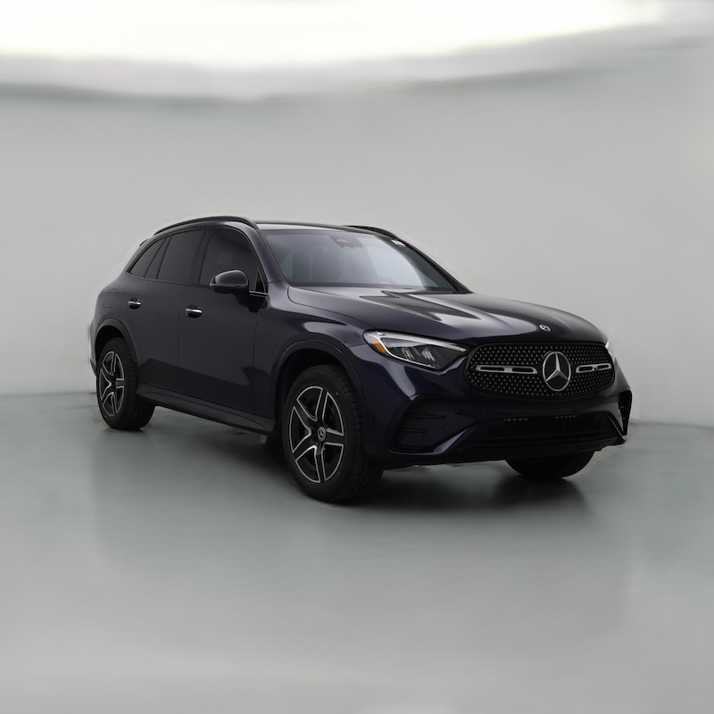 2023 Mercedes-Benz GLC300