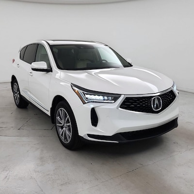 2023 Acura RDX