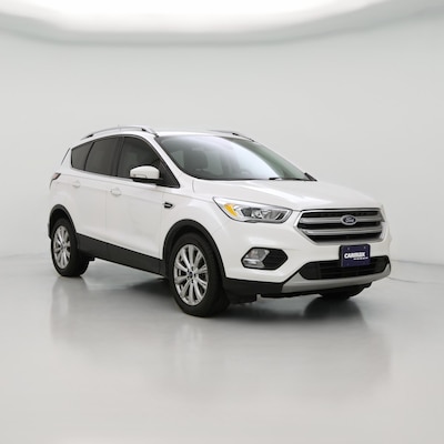 Vehicle exterior view