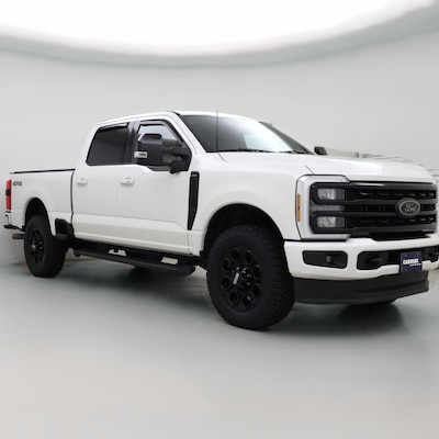 2024 Ford F250 Lariat