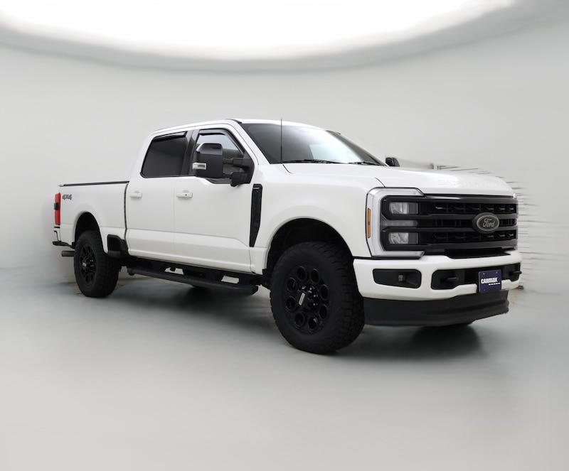 2024 Ford F250 Lariat