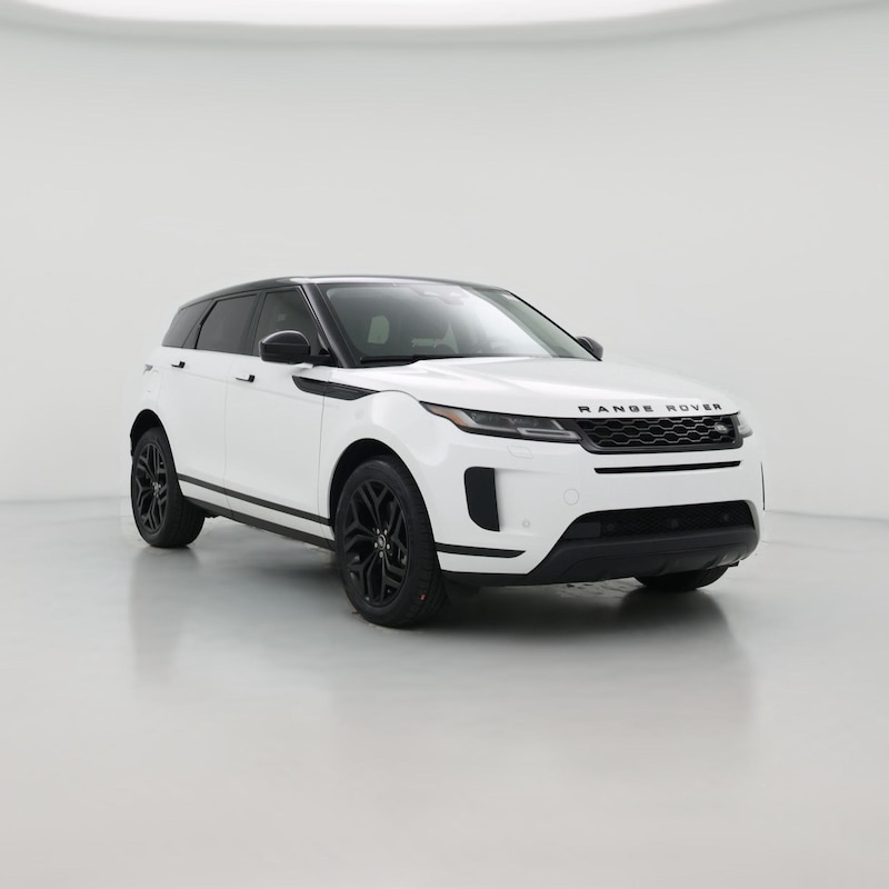 2023 Land Rover Range Rover Evoque SE