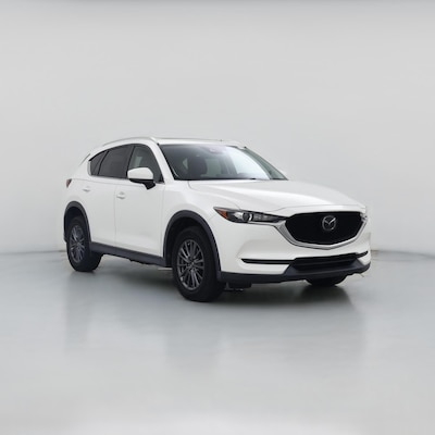 Recommended categories heading image of the selected vehicle