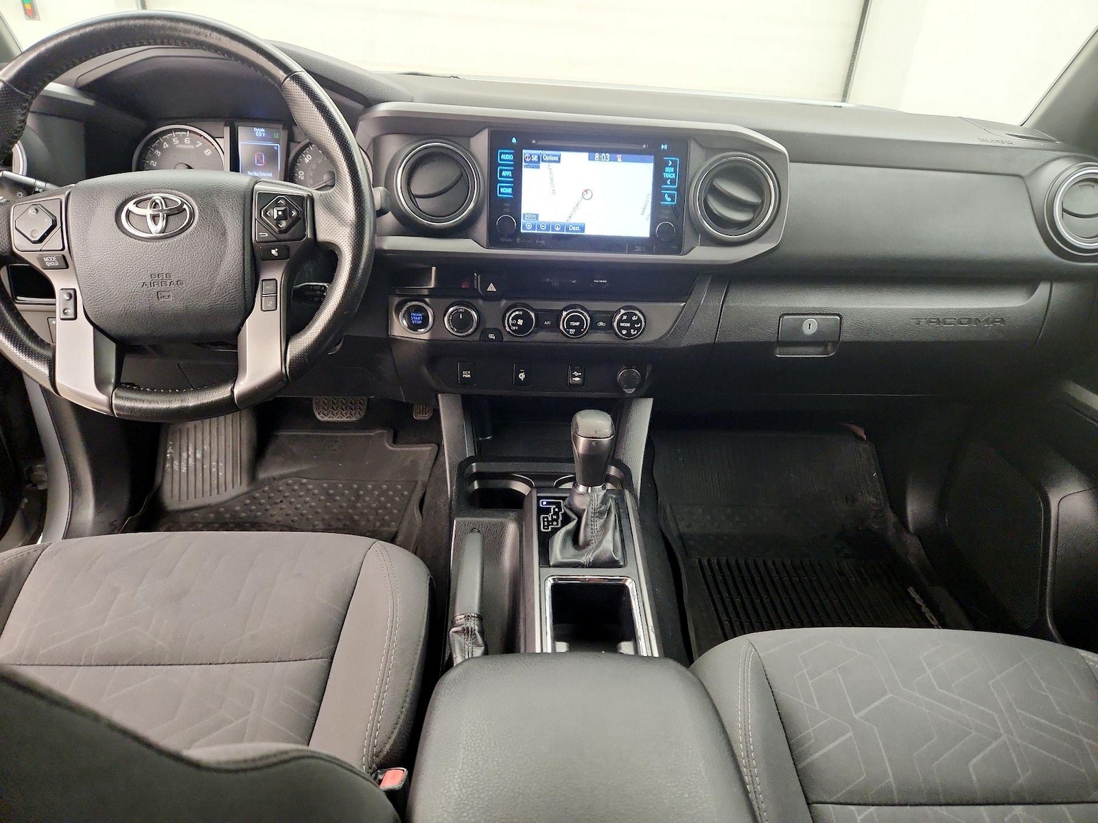 Navigation System