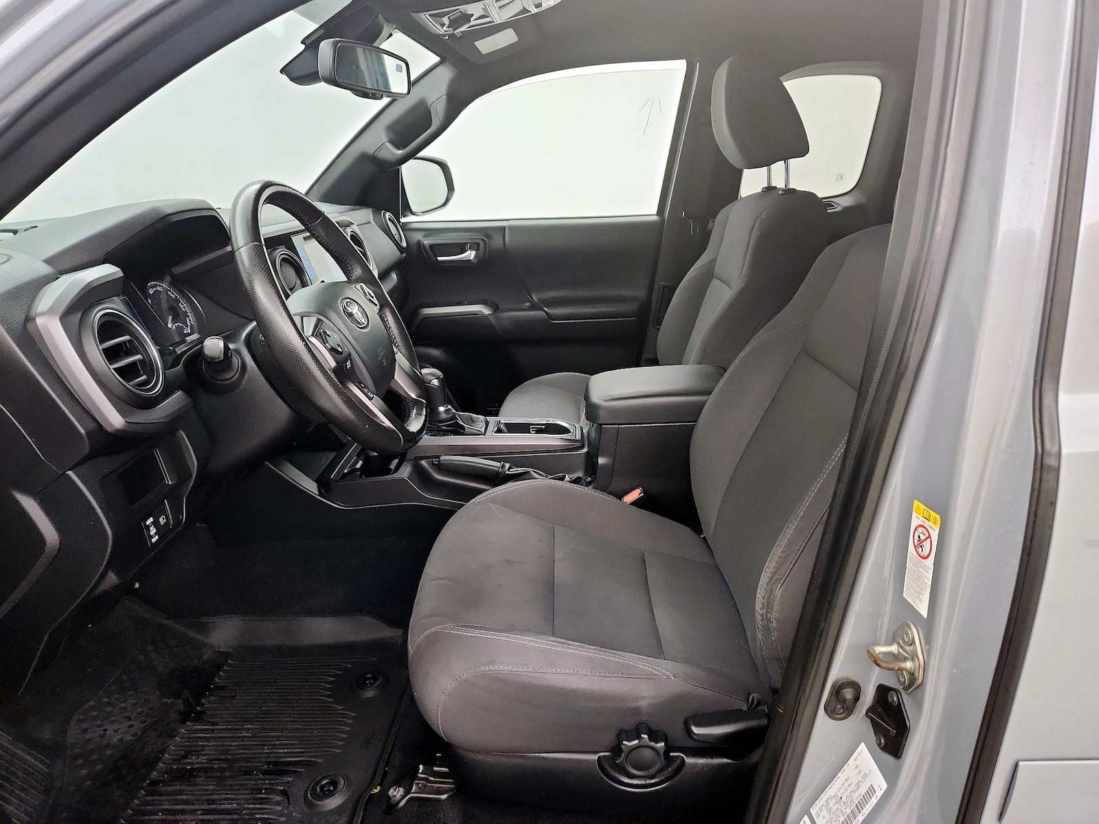 Side Airbags