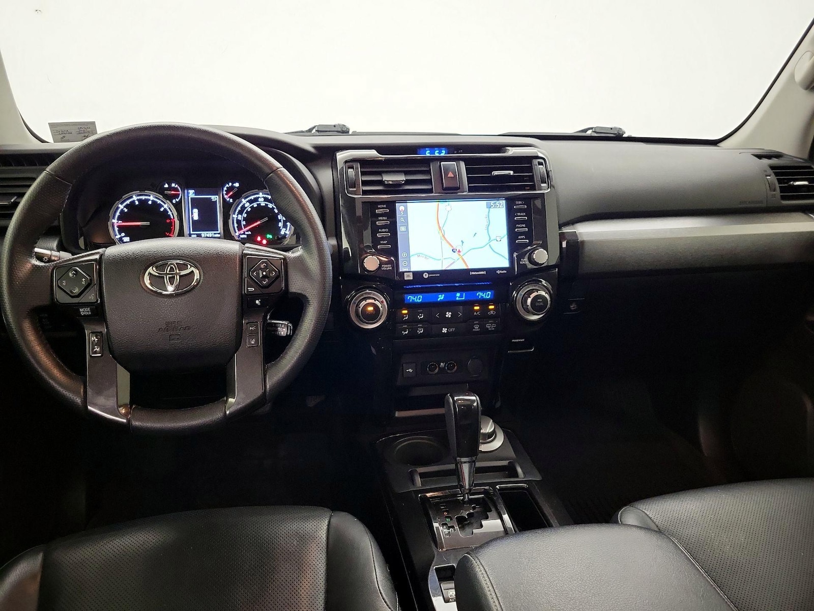 Apple CarPlay®