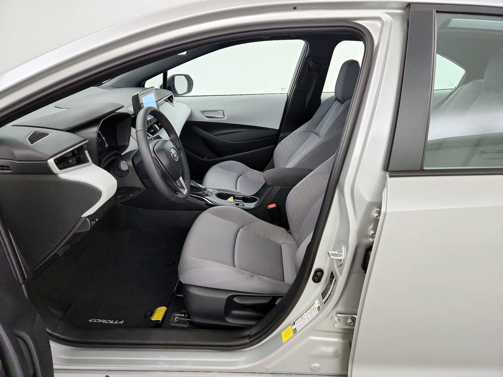 Side Airbags