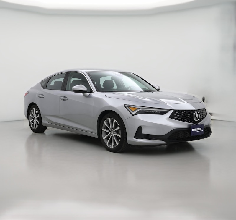 2023 Acura Integra