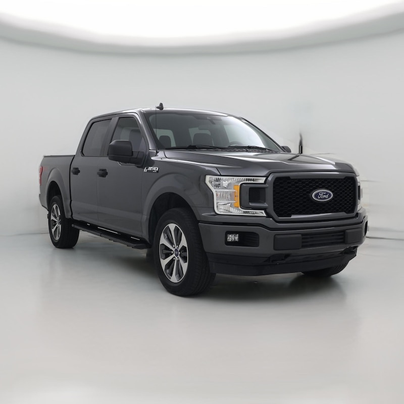 2020 Ford F150 XL