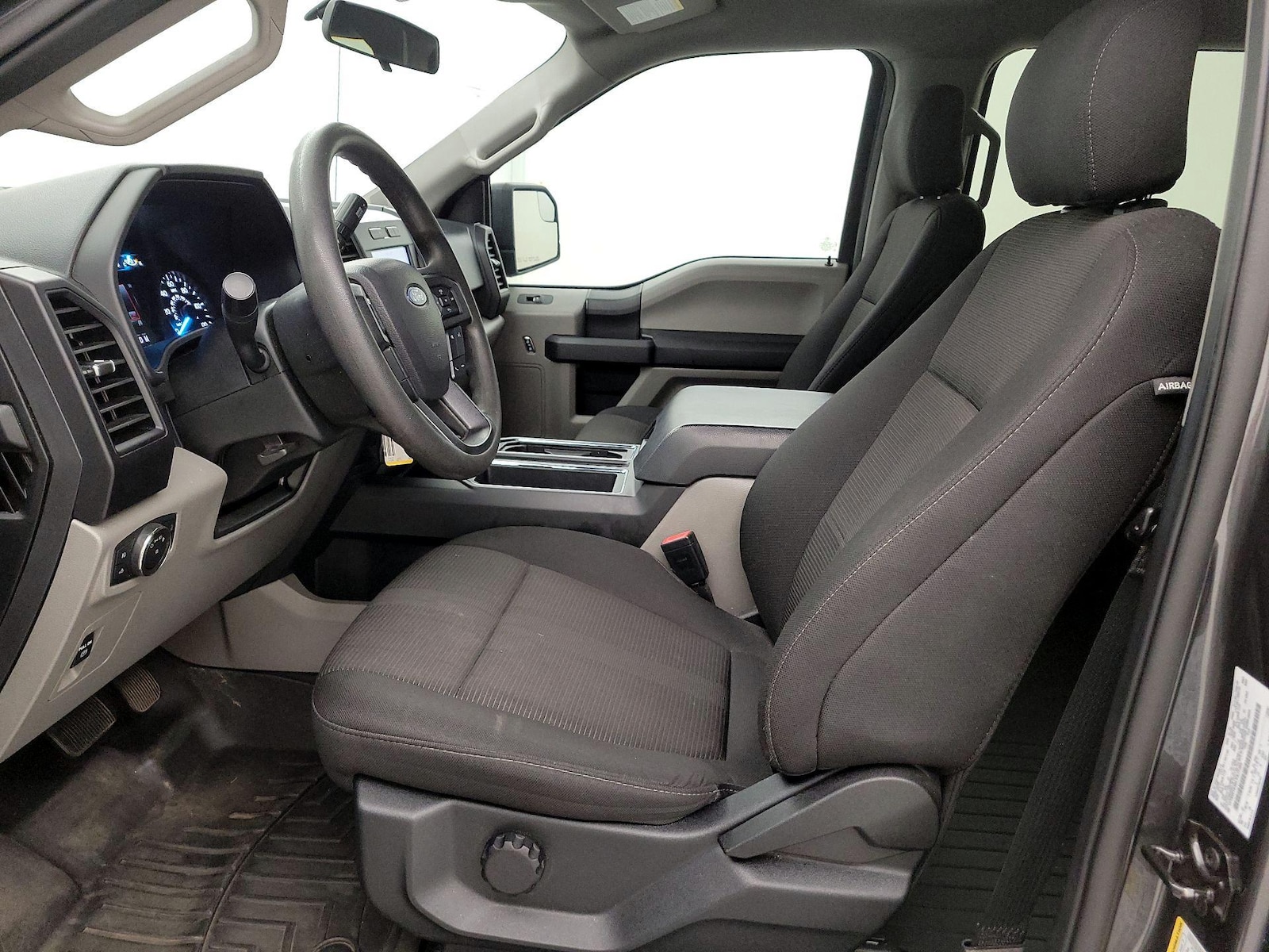 Side Airbags