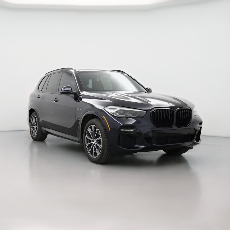 2023 BMW X5 Plug In Hybrid XDrive45e