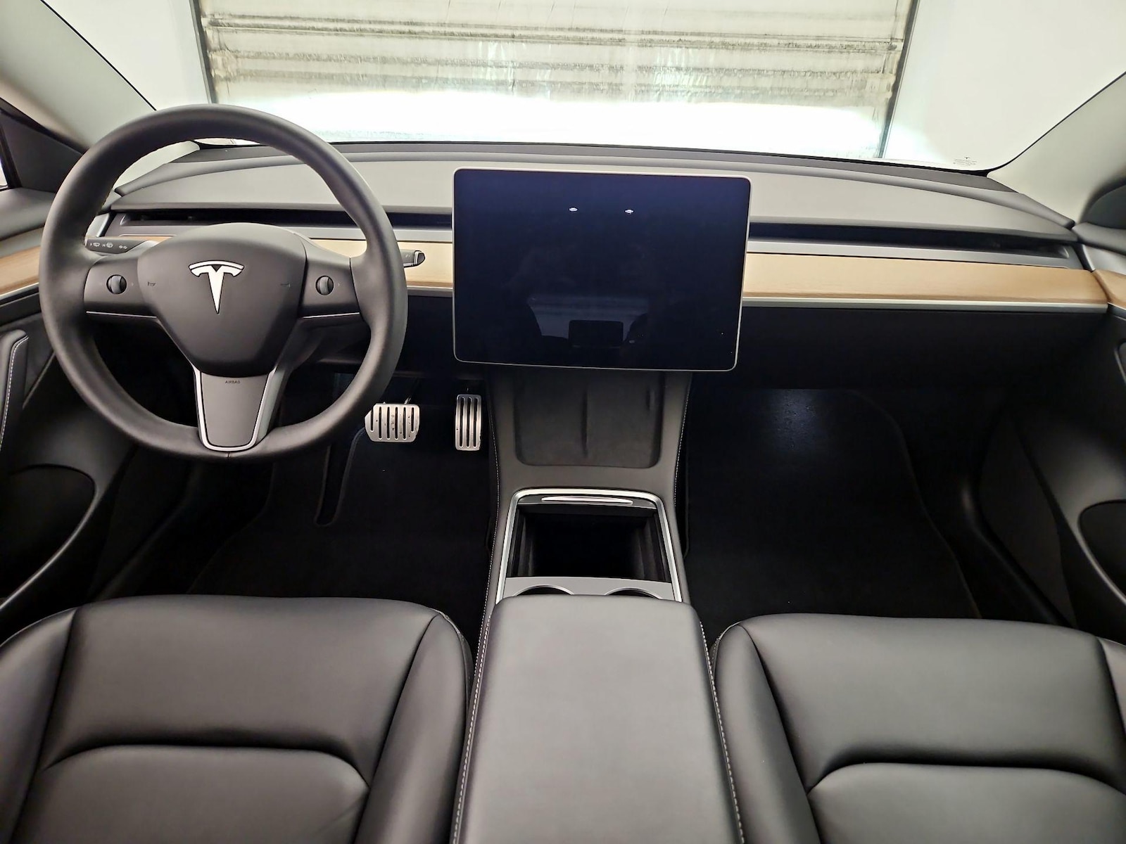 Navigation System