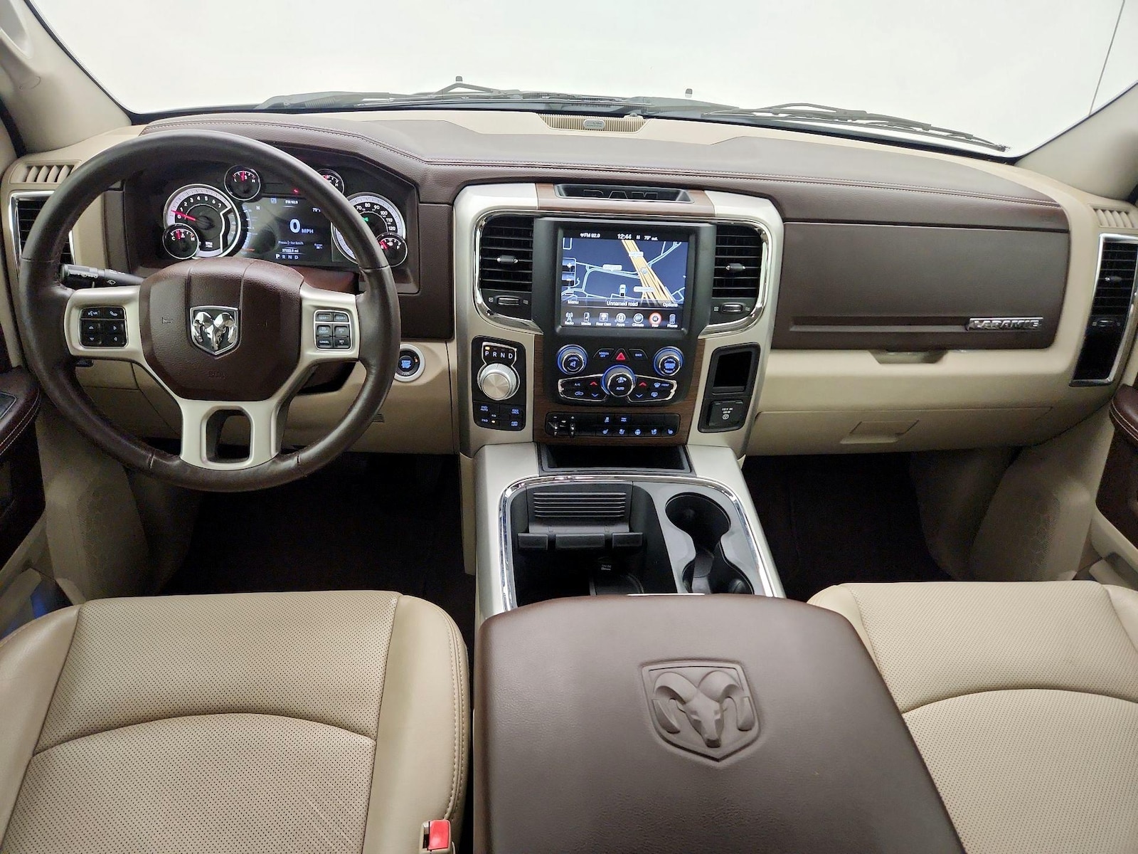 Navigation System