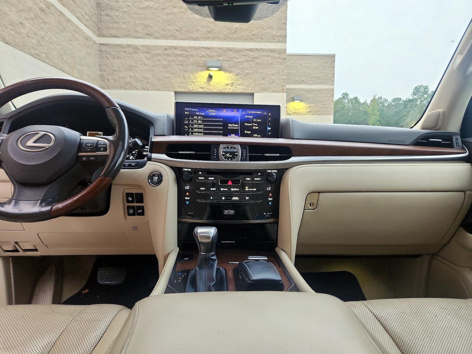 Navigation System