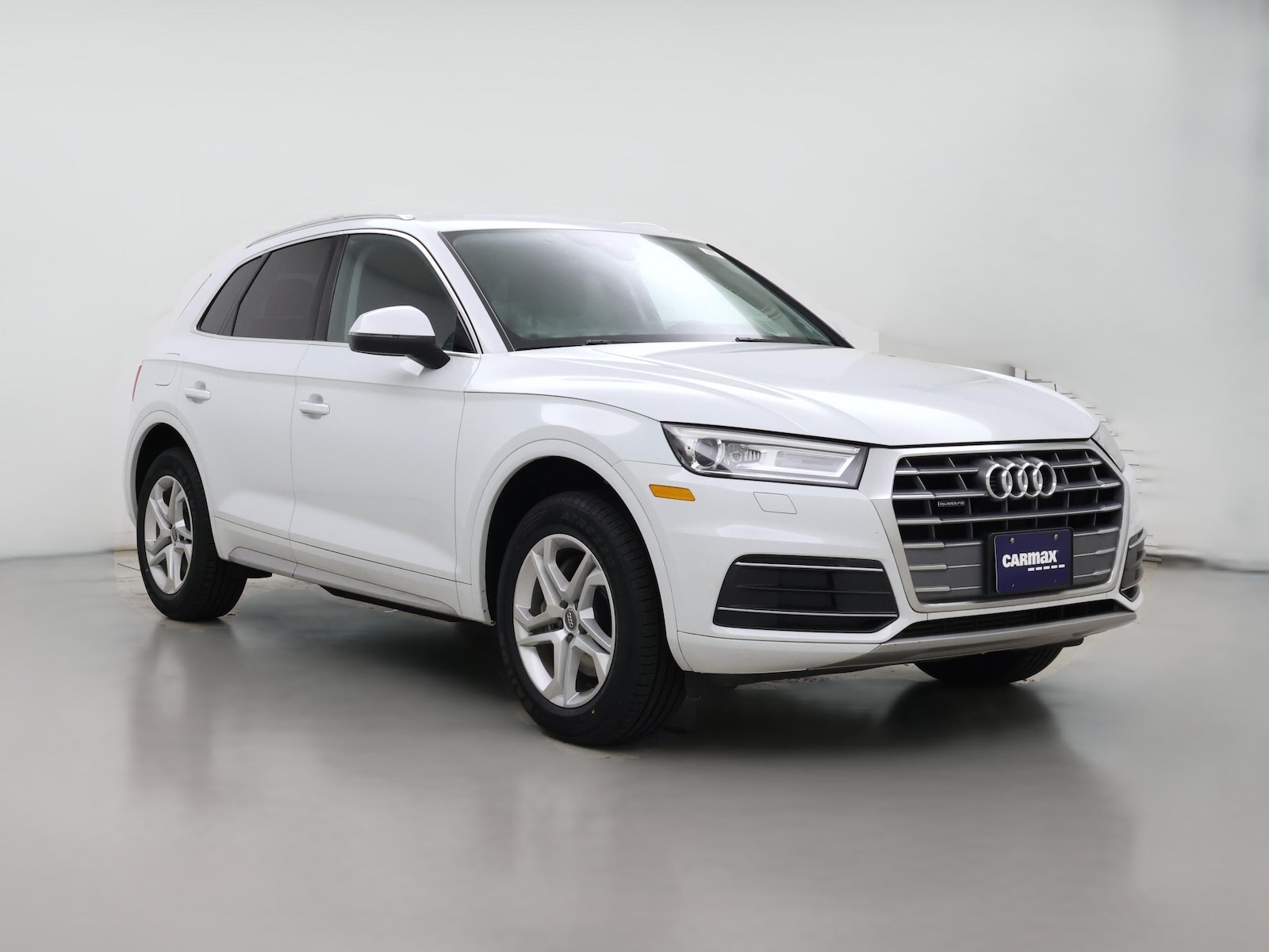 2019 Audi Q5 Premium