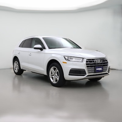 Recommended categories heading image of the selected vehicle