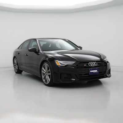 2020 Audi S6 Premium Plus