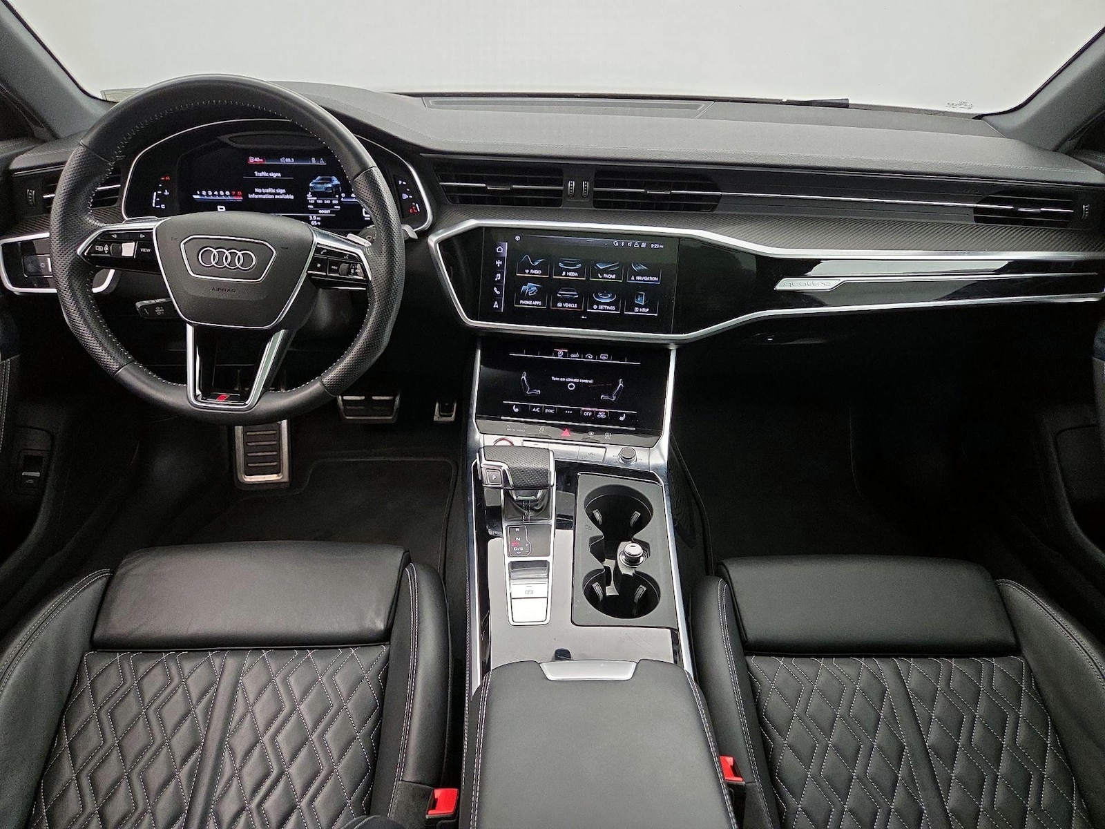 Navigation System