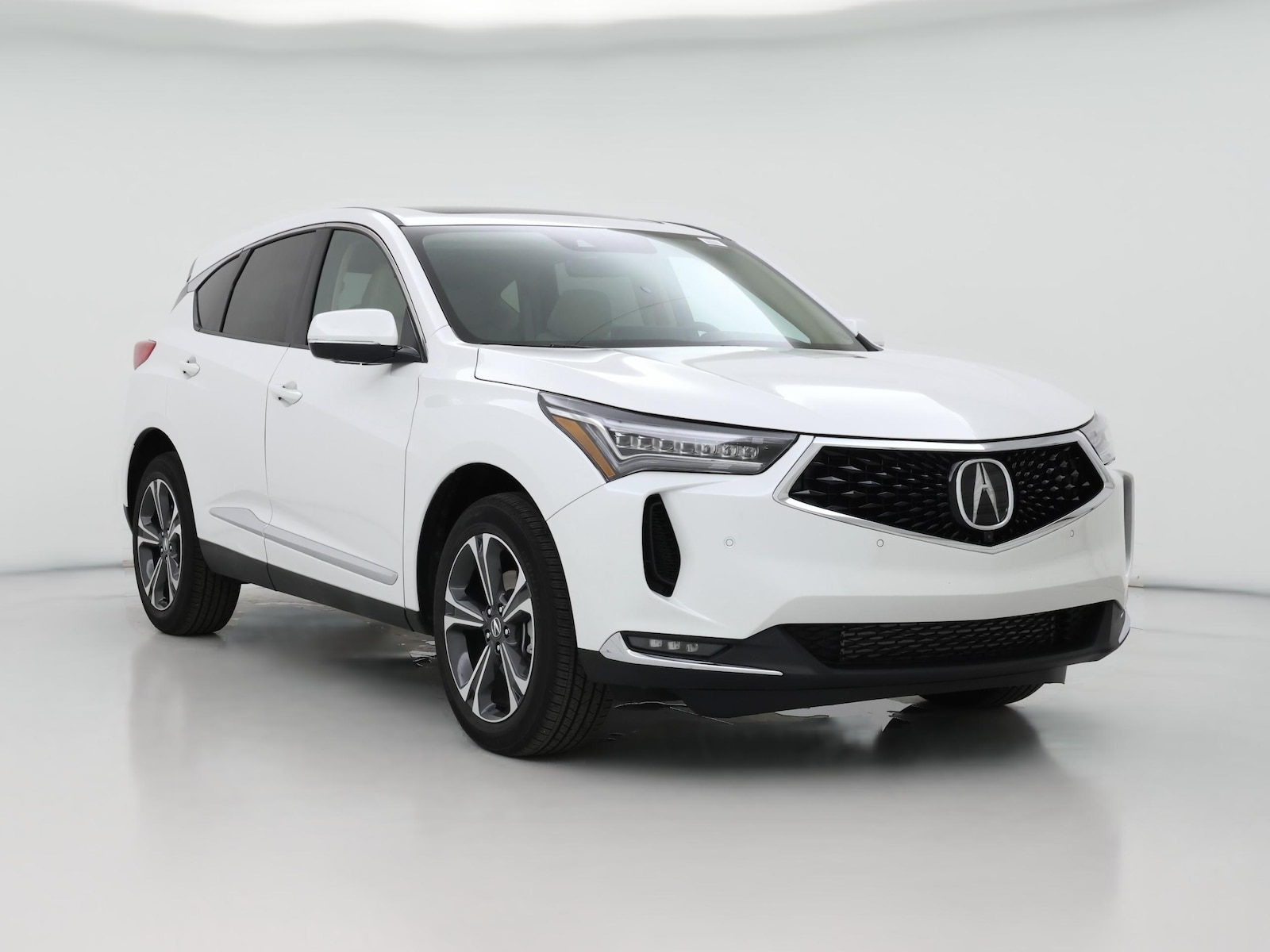 2024 Acura RDX