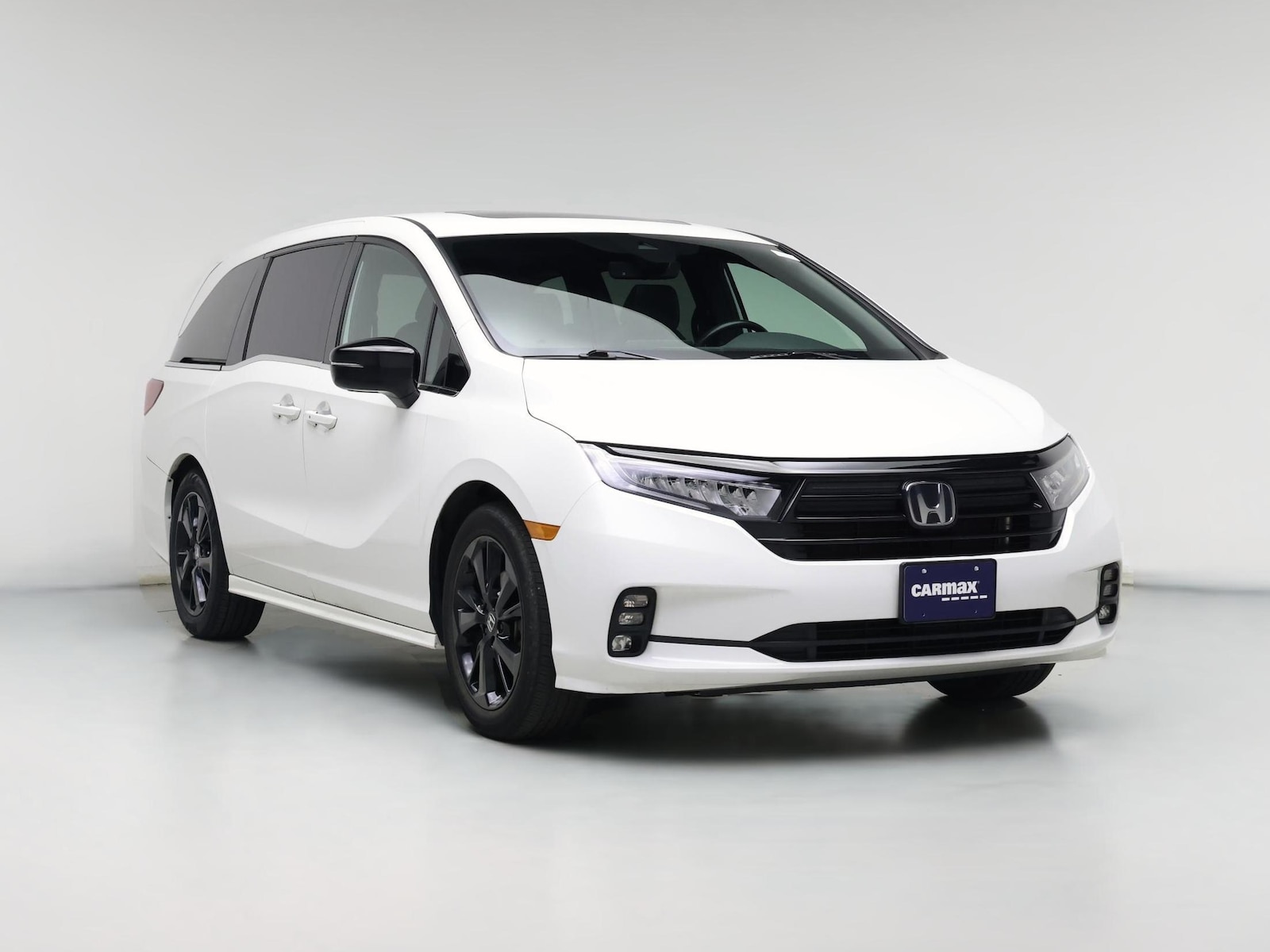 2023 Honda Odyssey
