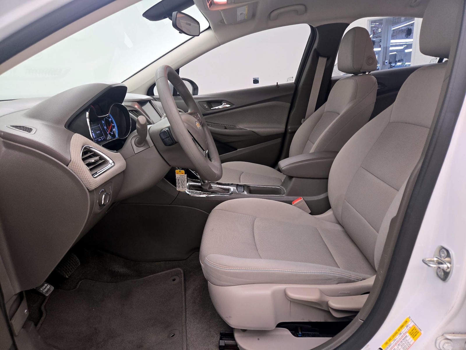 Side Airbags