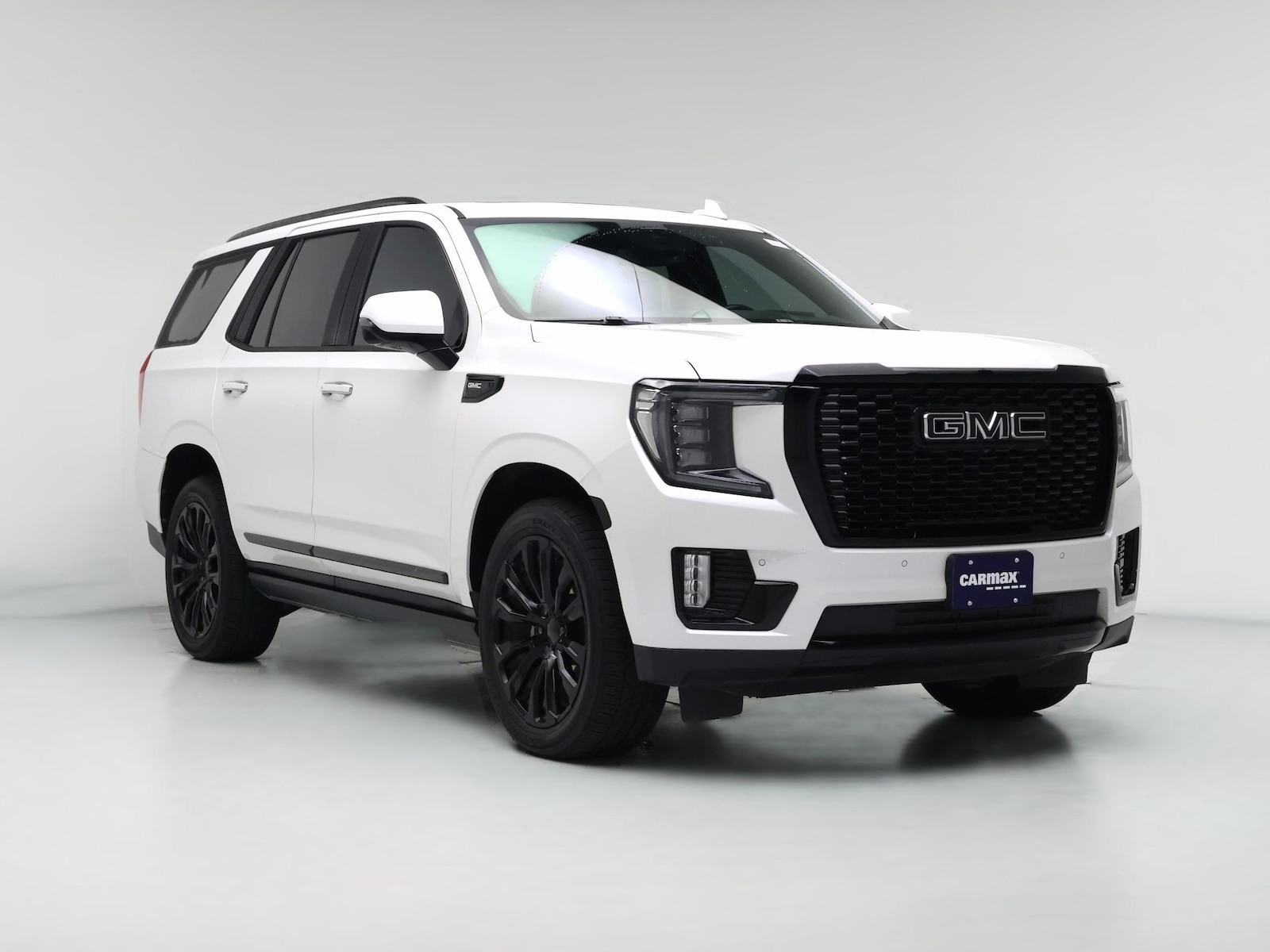 2023 GMC Yukon