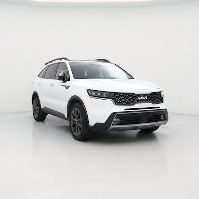 2023 Kia Sorento X-Line SX Prestige