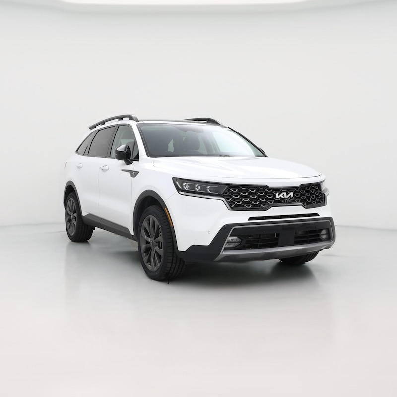 2023 Kia Sorento X-Line SX Prestige