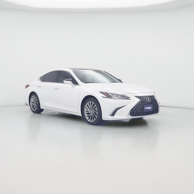 Recommended categories heading image of the selected vehicle