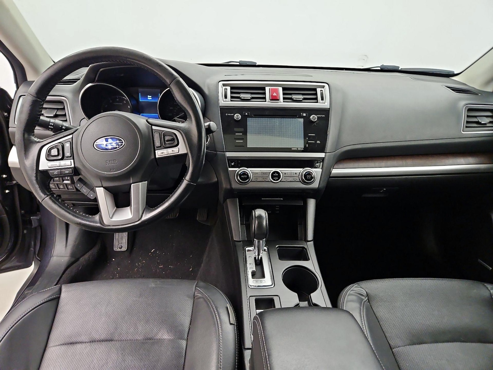 Navigation System