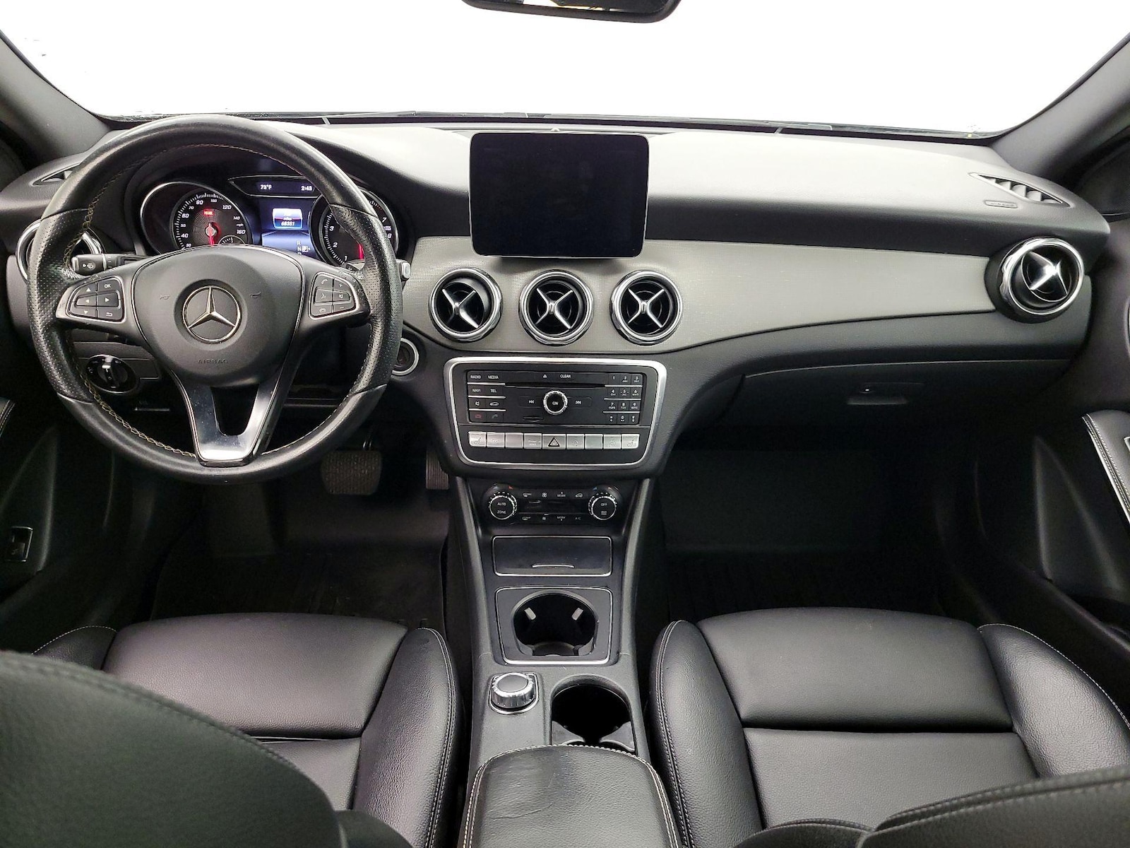 Navigation System