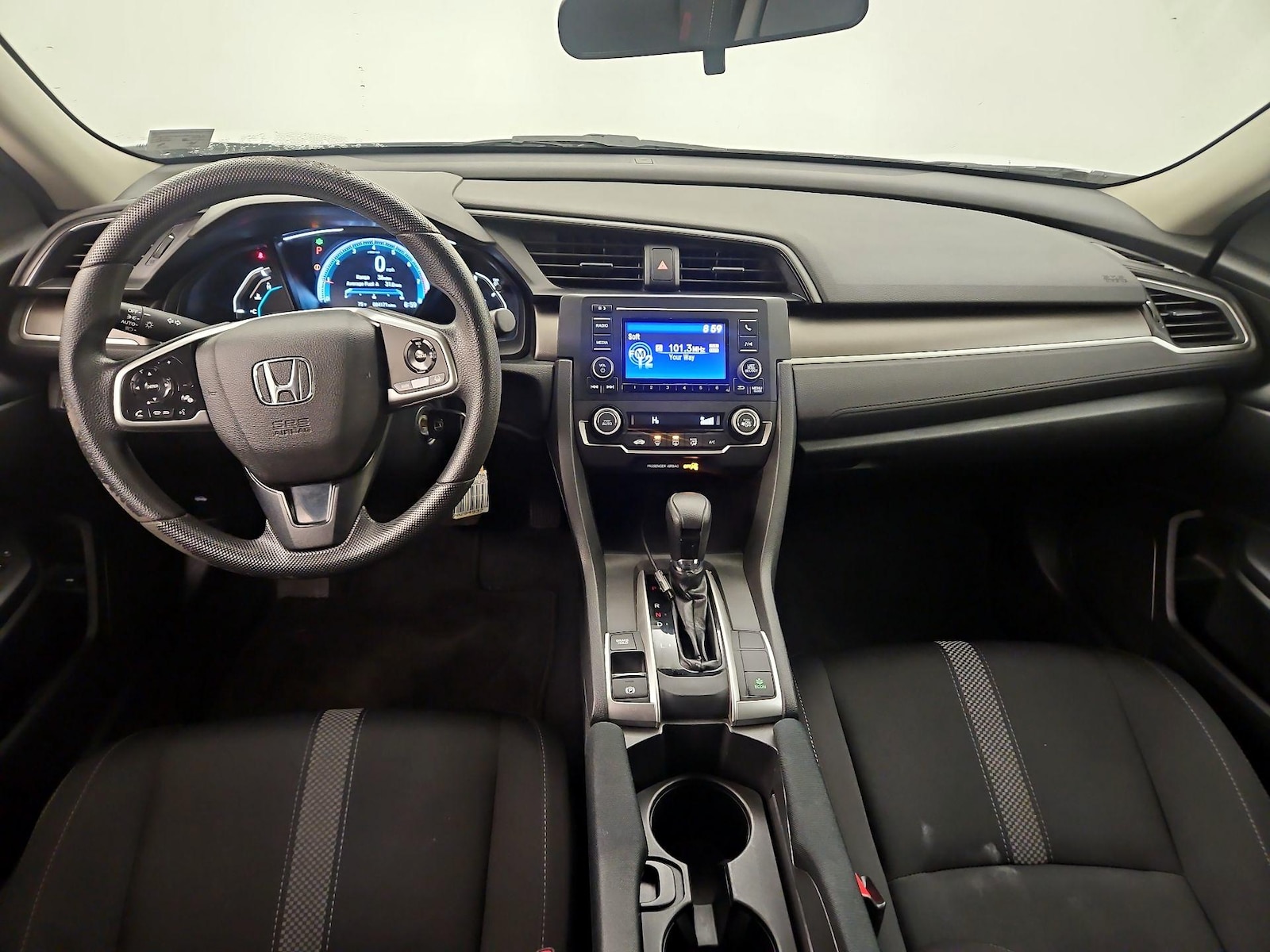 Rear View Camera