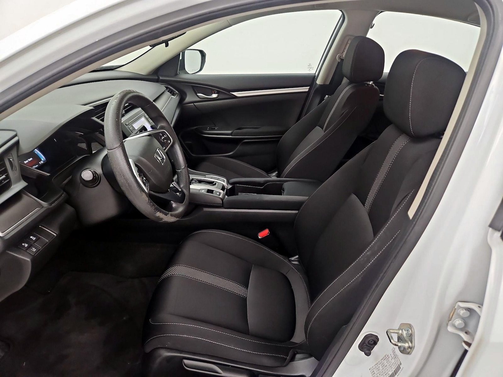 Side Airbags