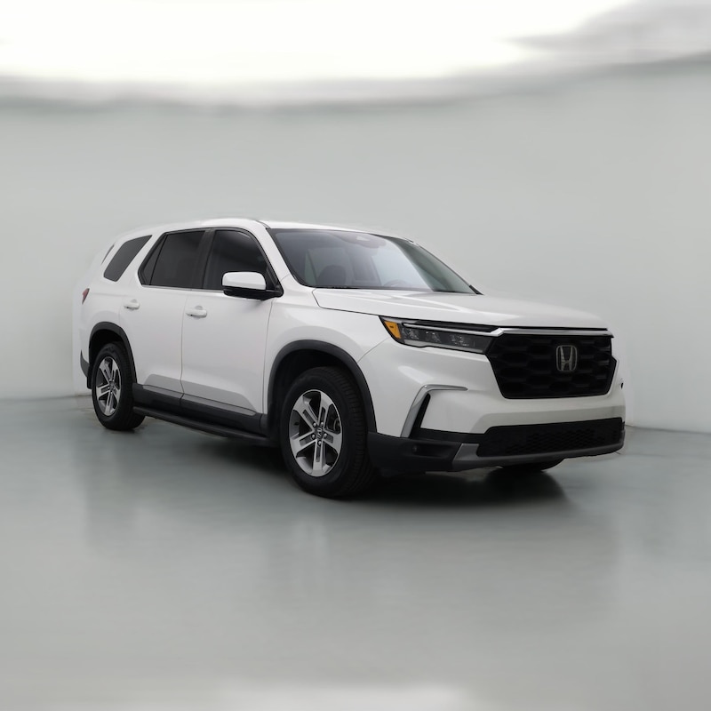 2023 Honda Pilot EX-L