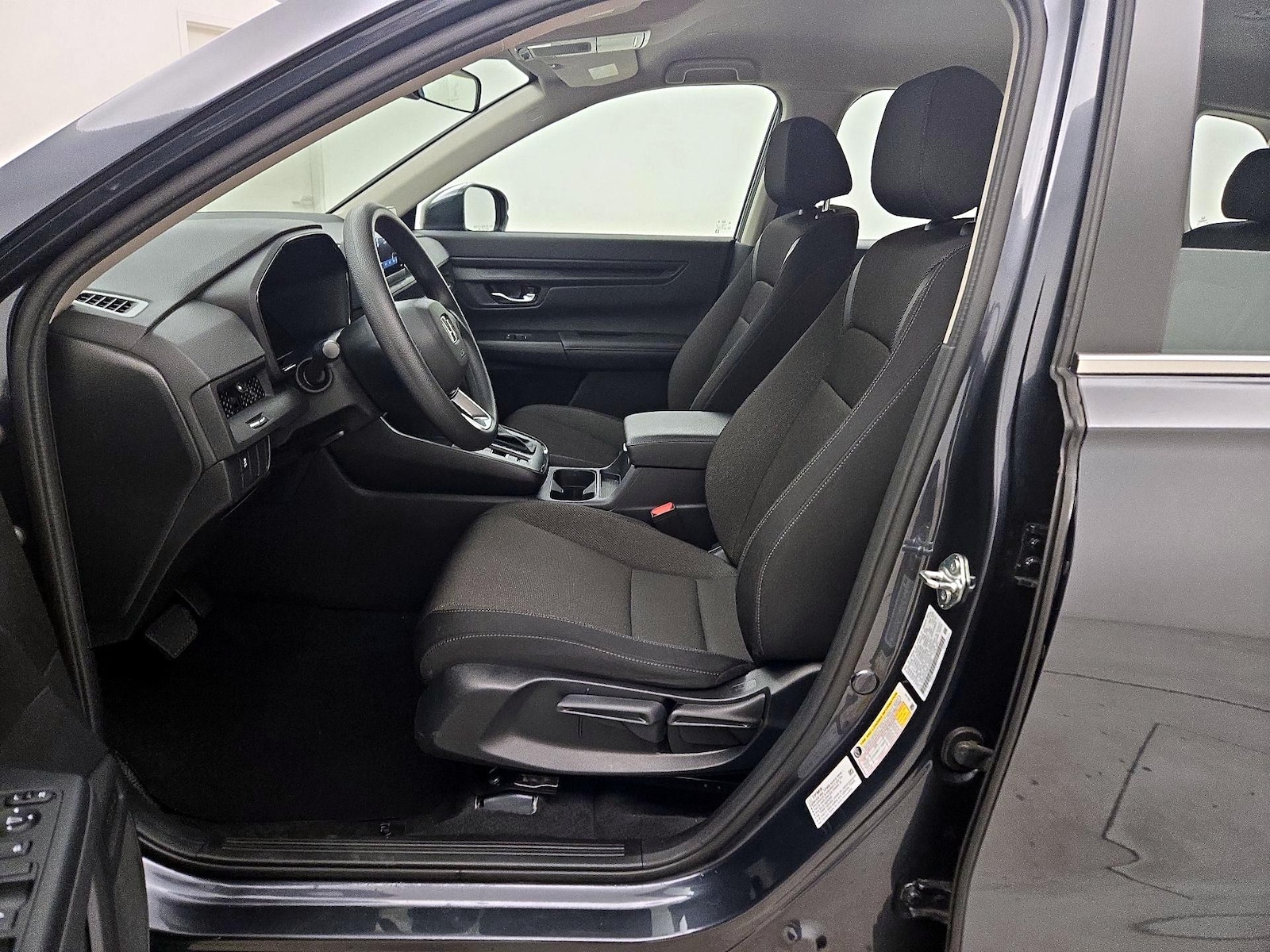 Side Airbags