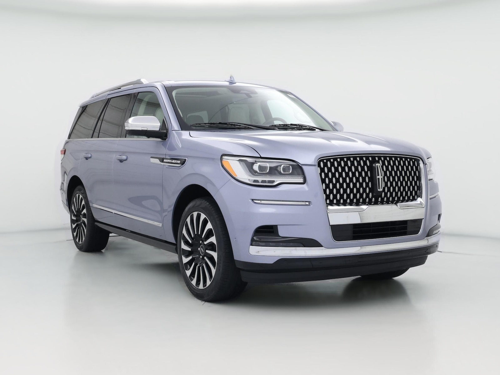 2022 Lincoln Navigator