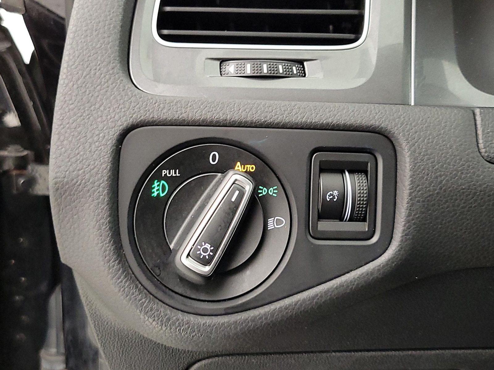 2017 Volkswagen Golf Alltrack Alltrack SEL - Photo 14