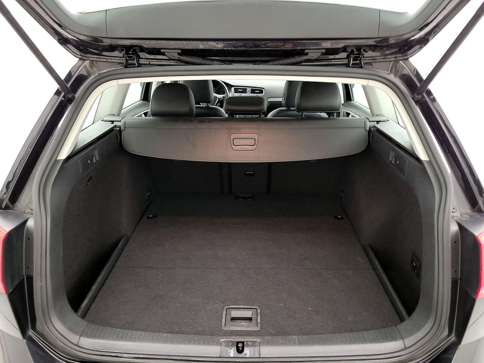 2017 Volkswagen Golf Alltrack Alltrack SEL - Photo 20