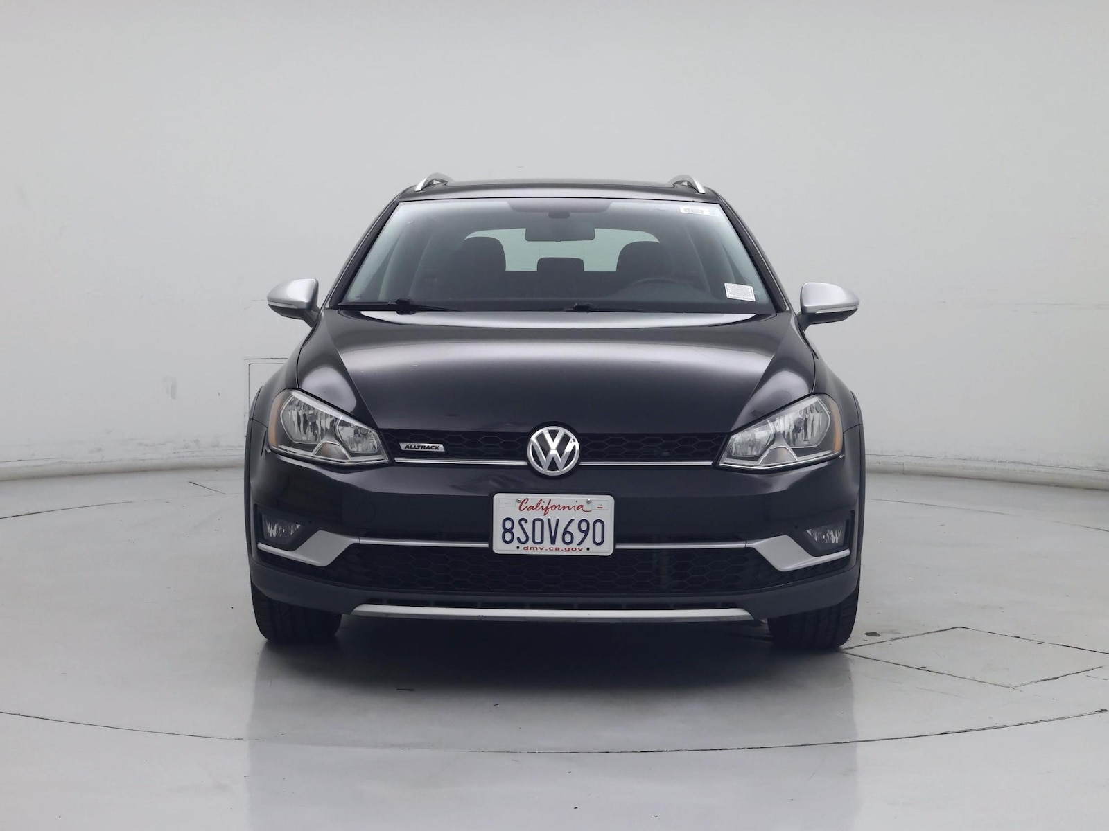 2017 Volkswagen Golf Alltrack Alltrack SEL - Photo 6