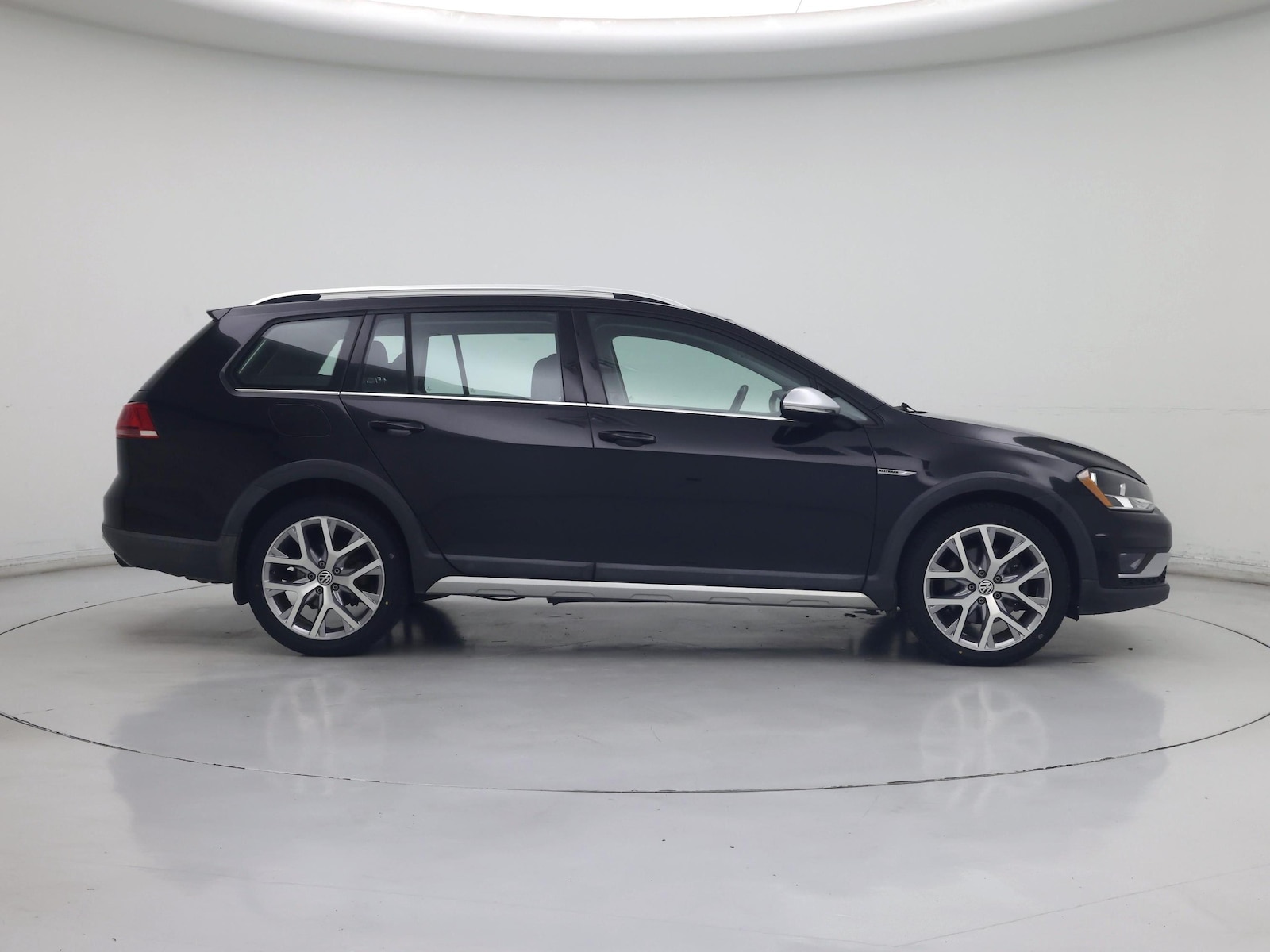 2017 Volkswagen Golf Alltrack Alltrack SEL - Photo 8