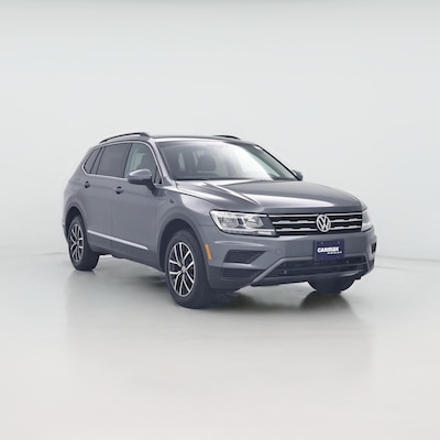 Vehicle exterior view