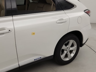 Condition detail