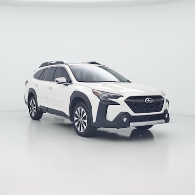 Vehicle exterior view