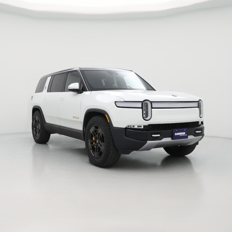 2023 Rivian R1S Adventure Quad-Motor Large