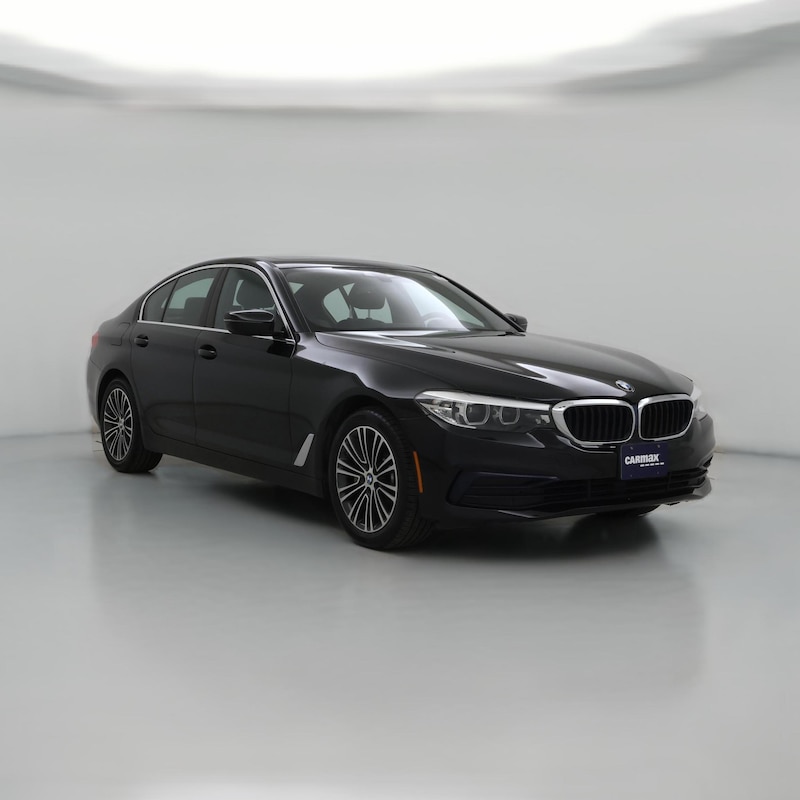 2019 BMW 530 I xDrive