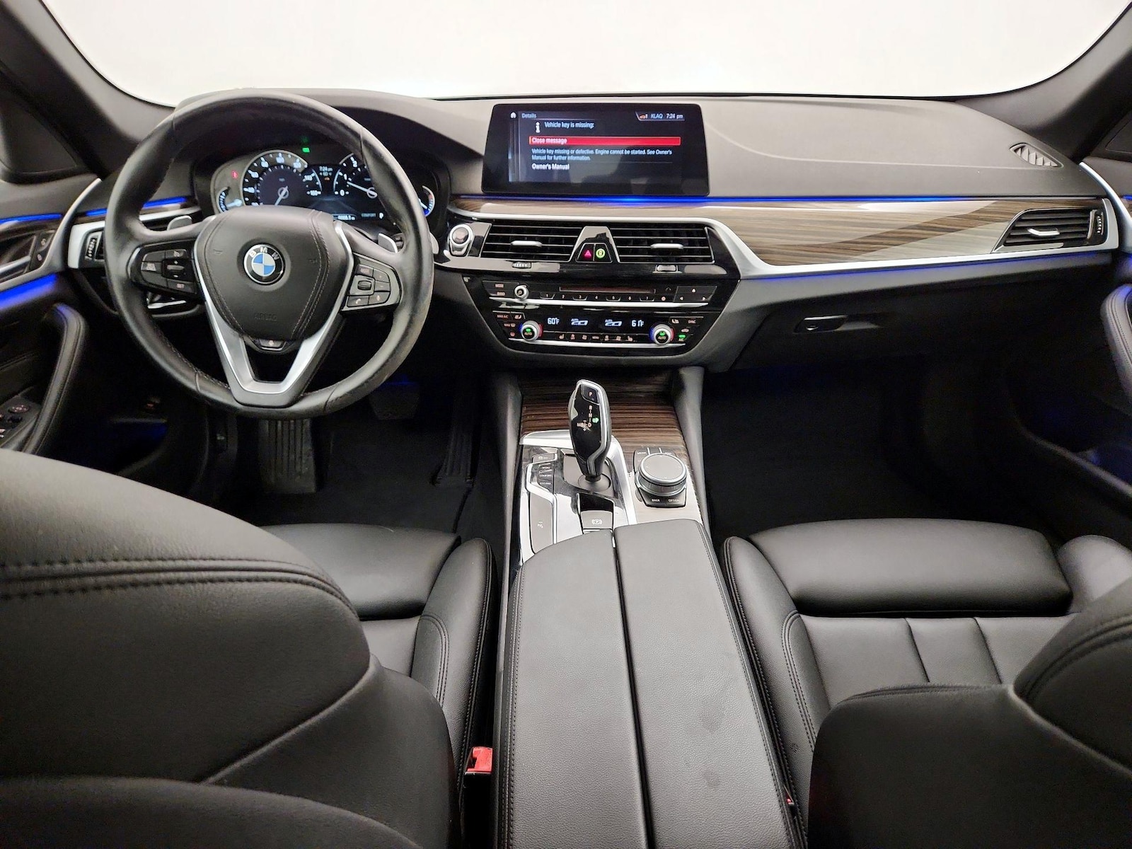 Apple CarPlay®