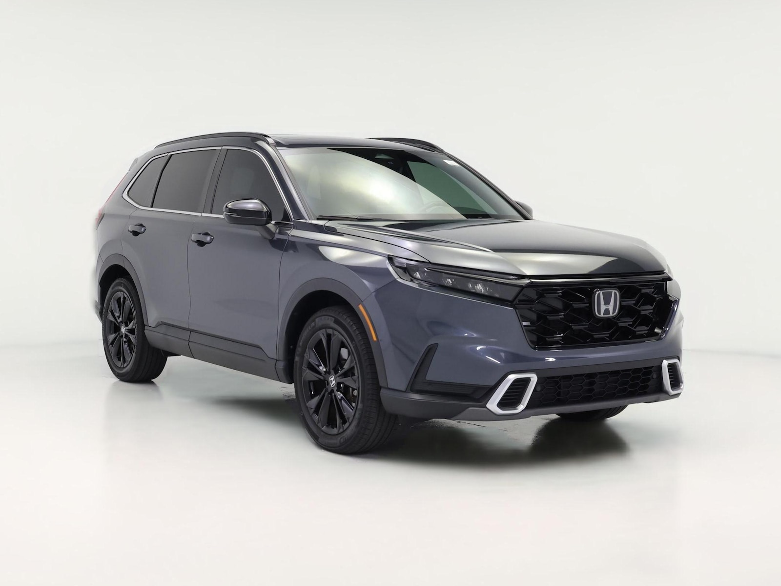 2025 Honda CR-V Hybrid
