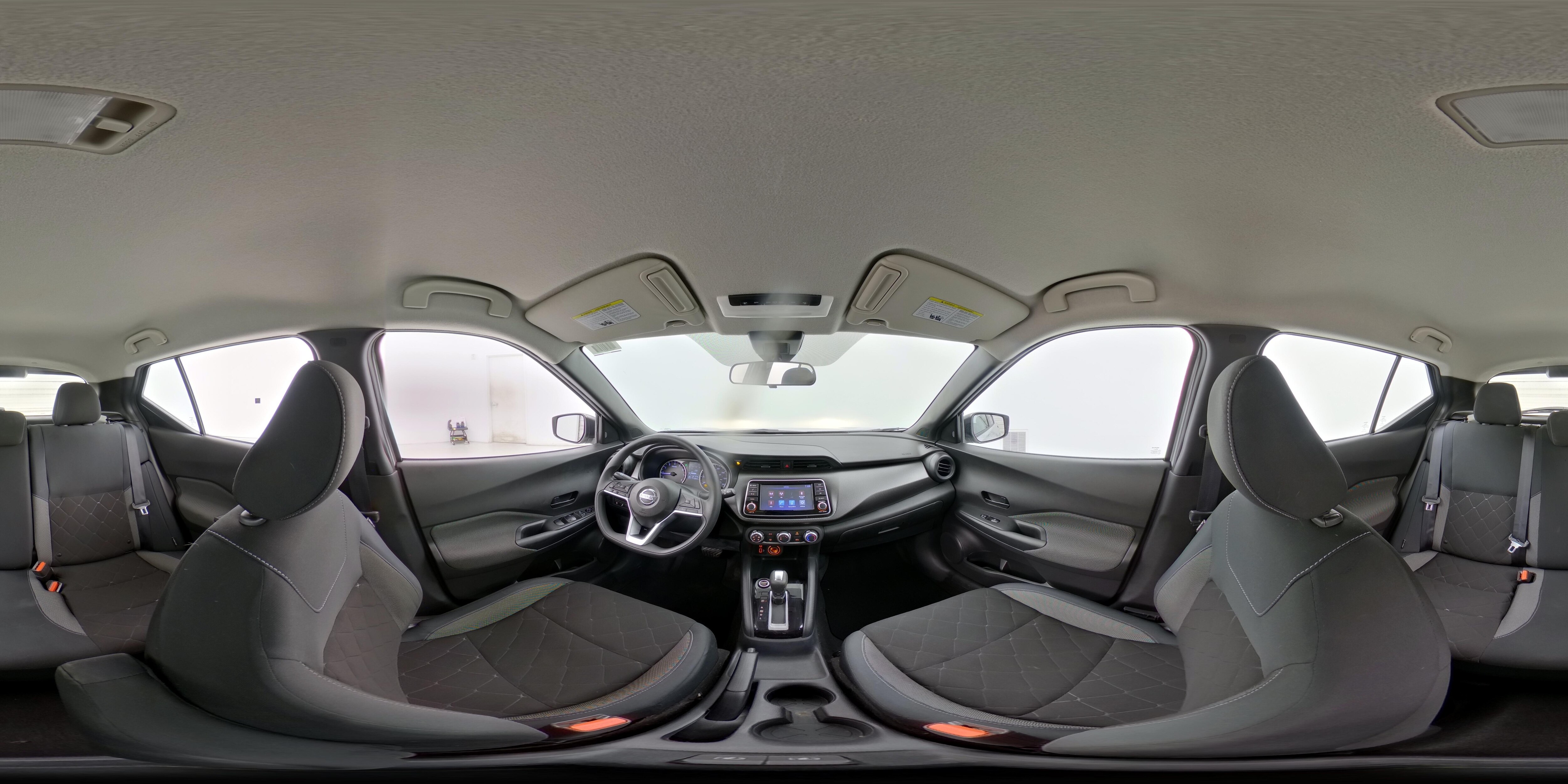 2020 Nissan Kicks S - Photo 24