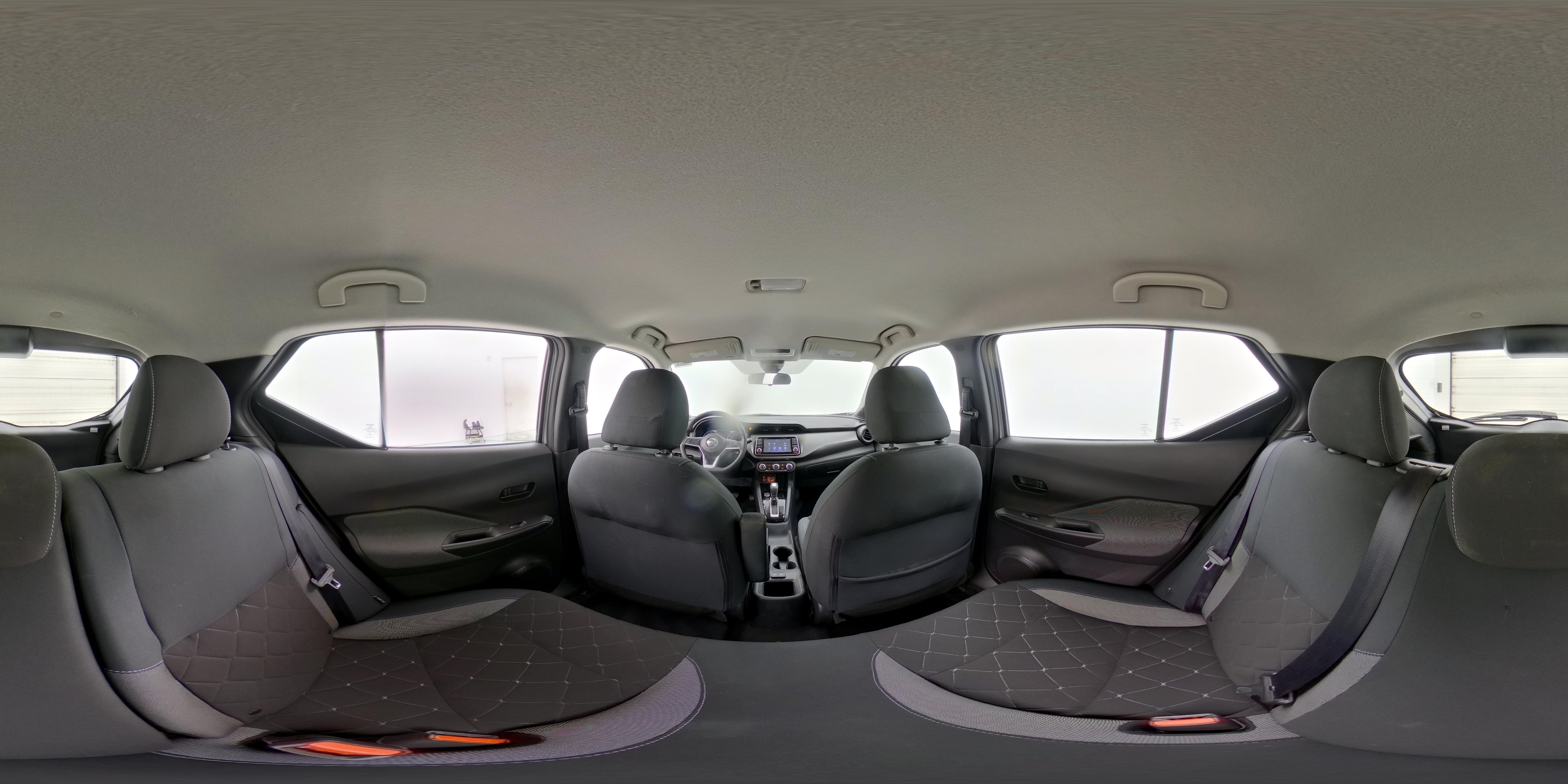 2020 Nissan Kicks S - Photo 25